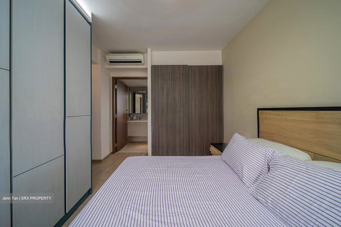 The Visionaire (D27), Condominium #609172741
